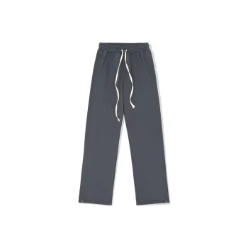 UFZ Casual Pants Unisex