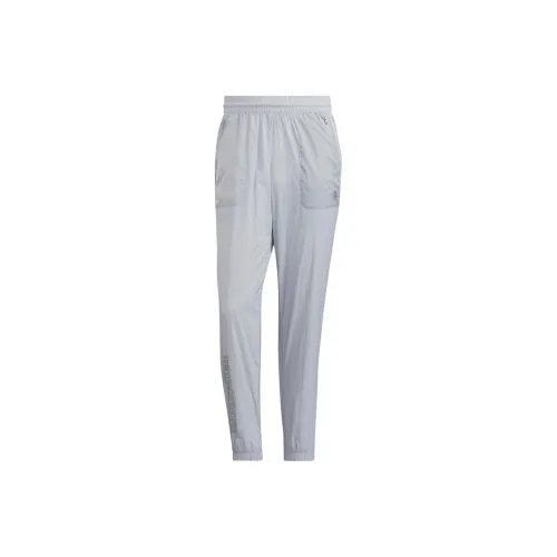 Adidas Neo Casual handk Men's Silver Gray
