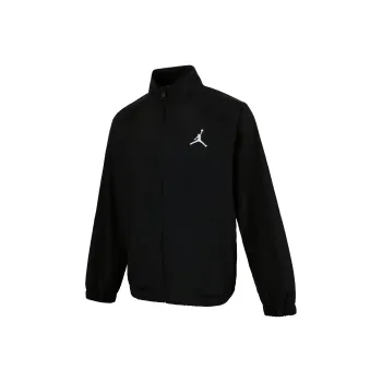 JORDAN Logo print Lightweight Jacket