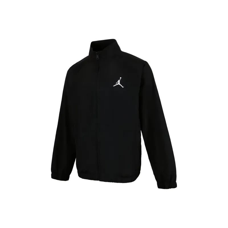 JORDAN Logo print Lightweight Jacket-0