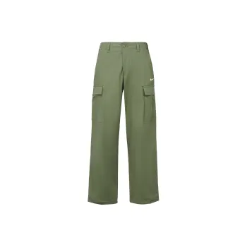 Nike Casual Pants Men's Olive Green