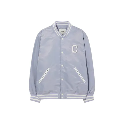 COVERNAT Jackets & Coats Men's Lavender