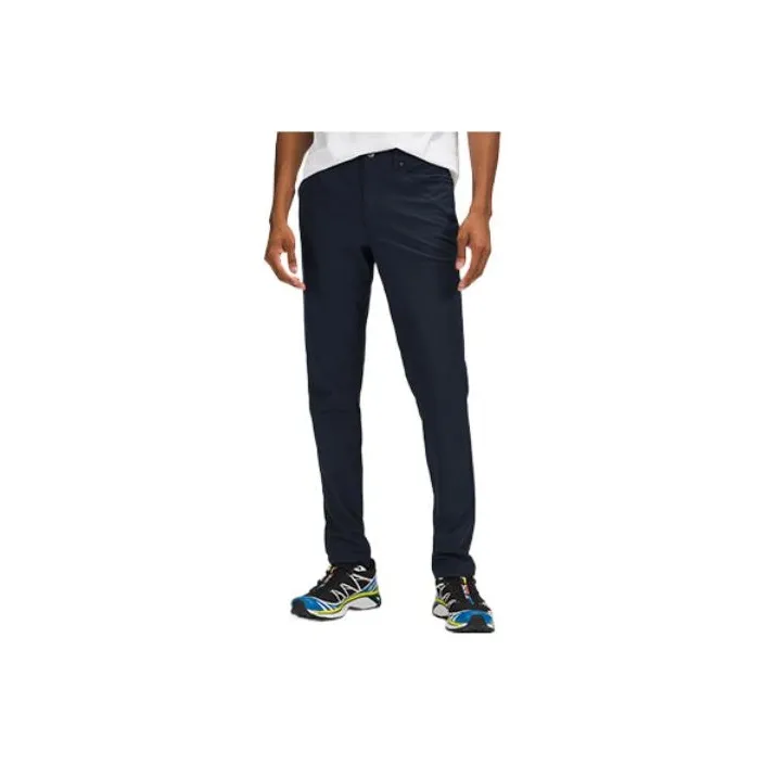 Lululemon ABC Casual Pants Men-1
