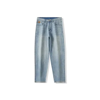 JUCY JUDY Jeans Unisex Blue