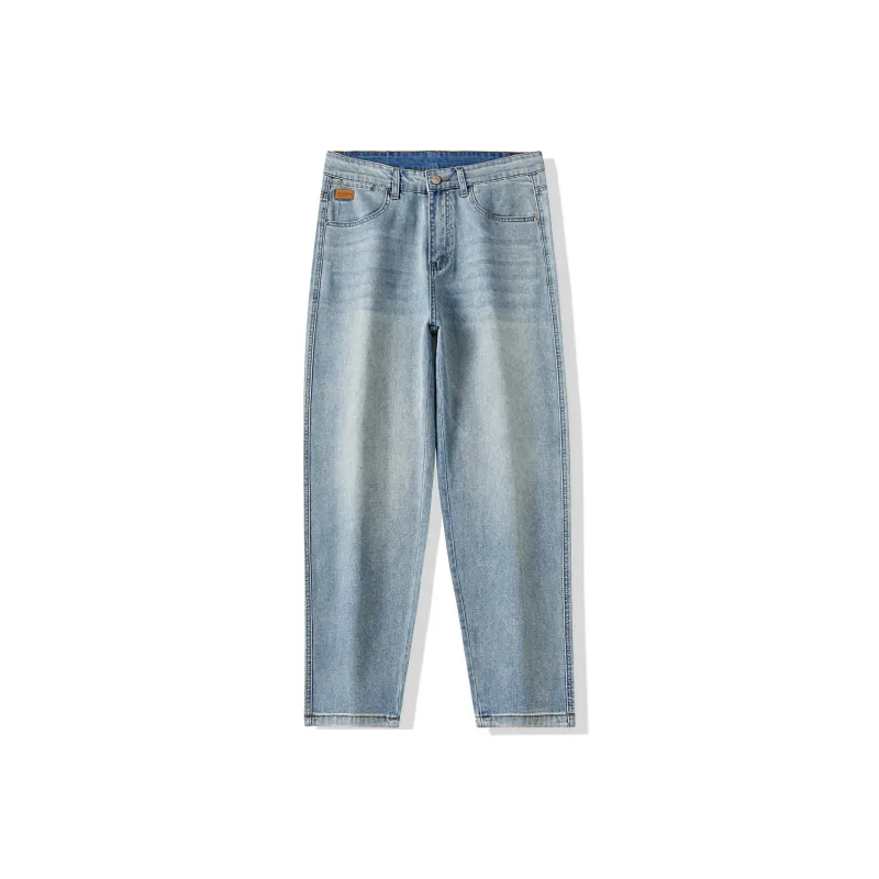 JUCY JUDY Jeans Unisex Blue-0