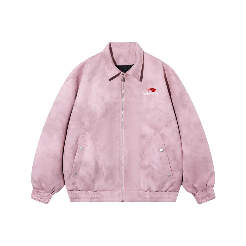 SUPEREALLY Jackets & Coats Unisex-12