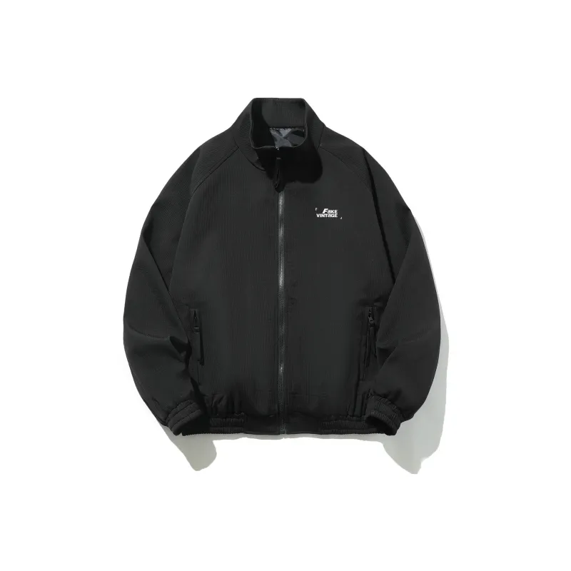 FAKE VINTAGE Jackets Coats Unisex-0