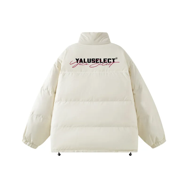 Yalu Preferred Down Jacket Unisex-2