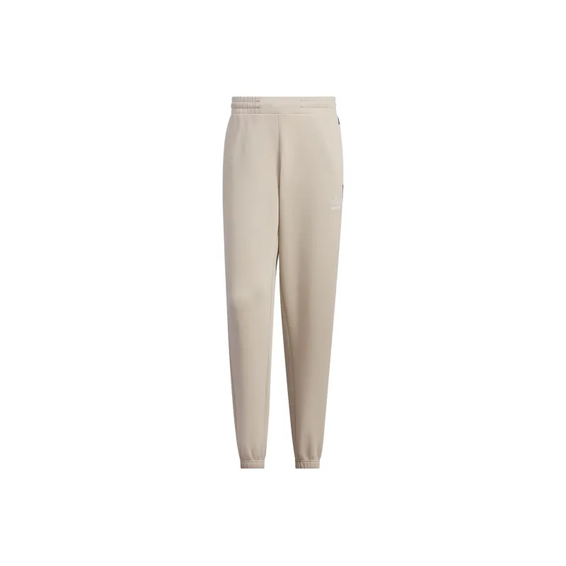 Adidas Originals Knitted Sweatpants Men Light Umber-0