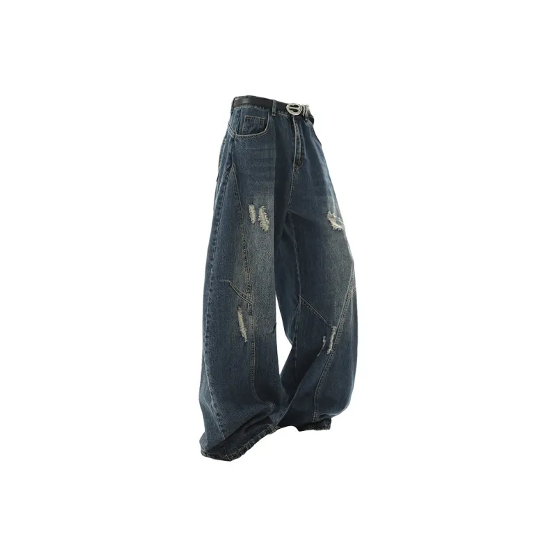 GLFL Jeans Unisex-4