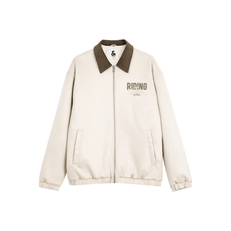 JACK&JONES Jackets Men-0