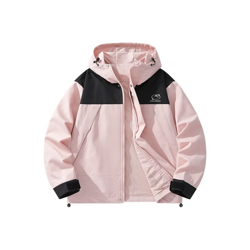 Crayon Shinchan Jackets Coats Unisex-8