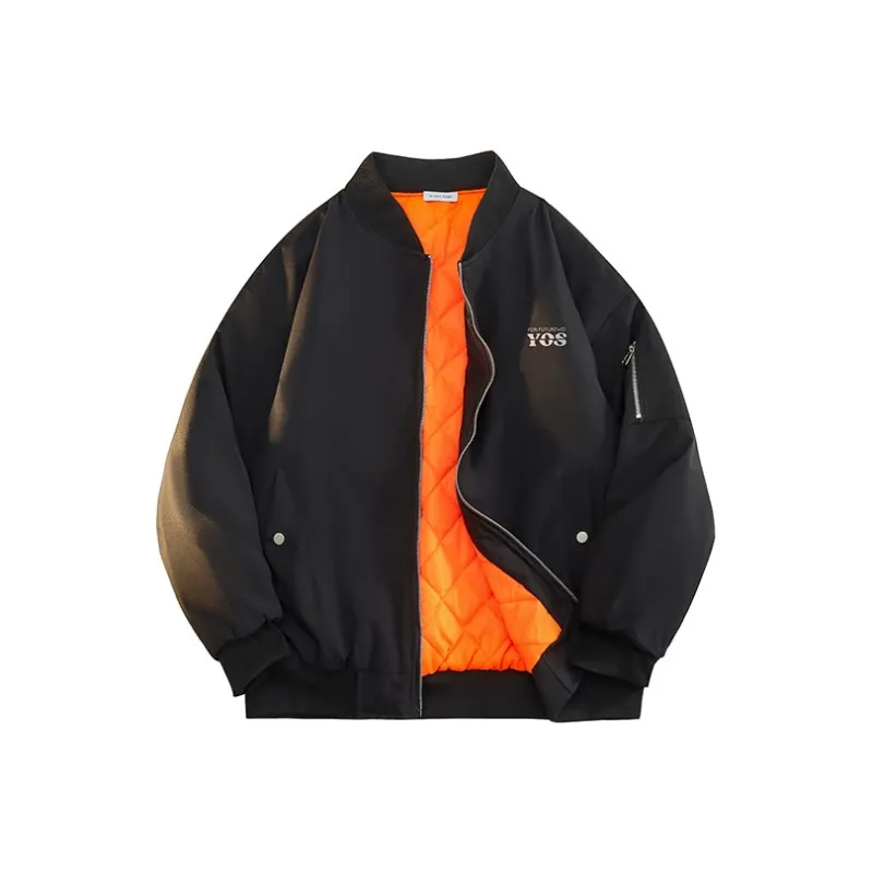 YOSICIL Puffer Jackets Unisex-2