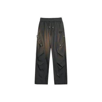 FUERZA Parachute Workwear Pants Unisex