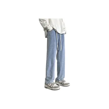 Glona Klio Jeans Unisex Black Gray