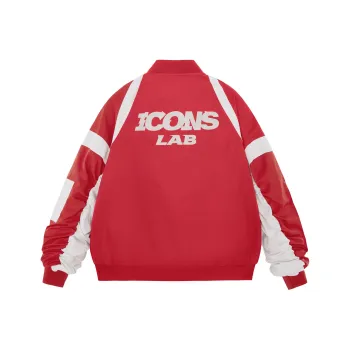ICONS Lab Jackets Unisex