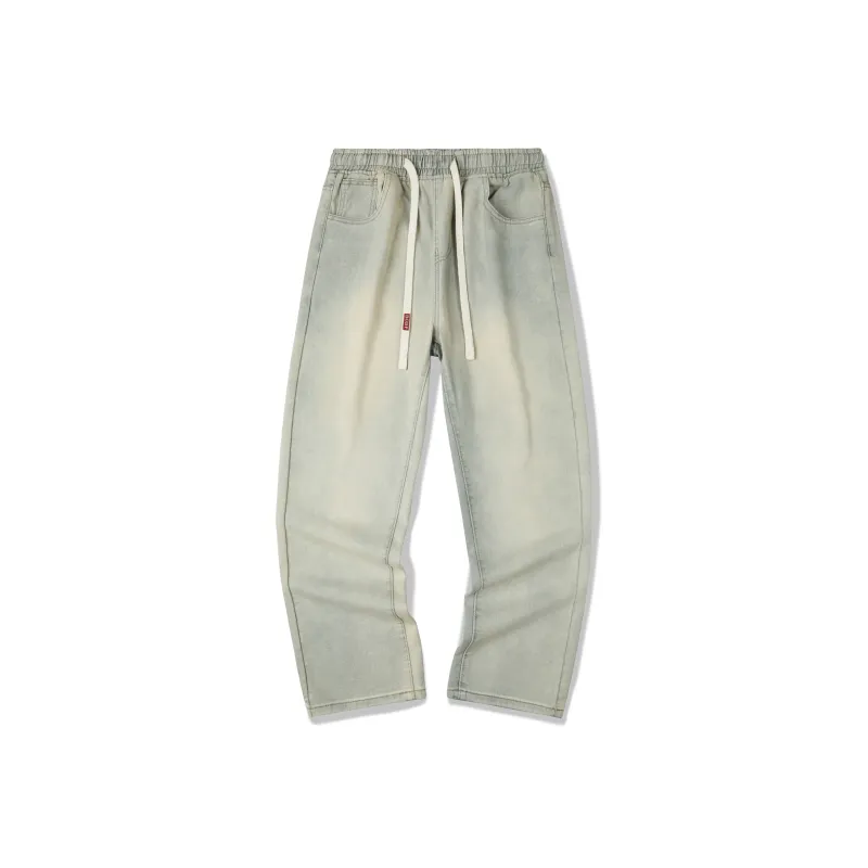 BOBP Jeans Unisex-9