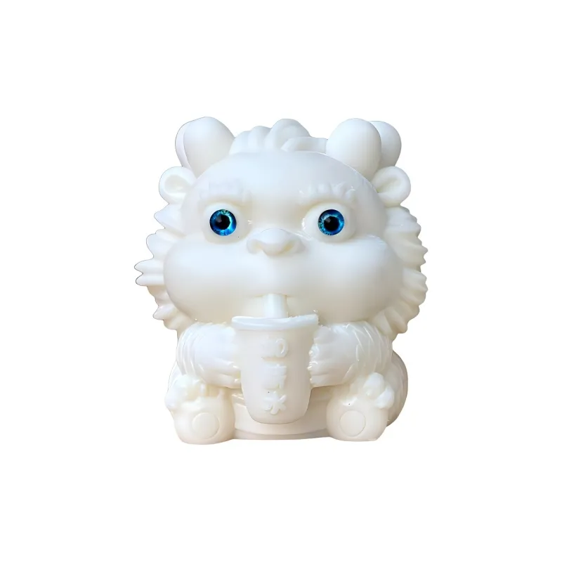 Lordship Ivory Nut Ornaments Unisex-7
