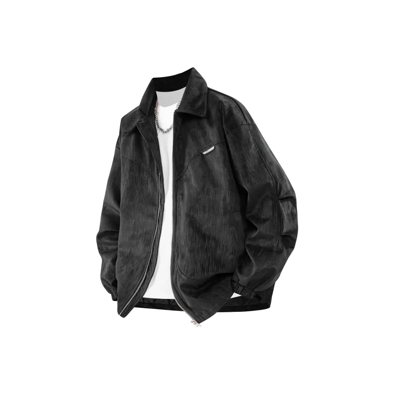 KAIPAINEN Jackets Coats Unisex Brown-2