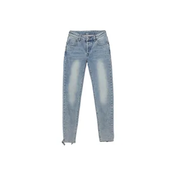 TCH Jeans Unisex Denim Blue