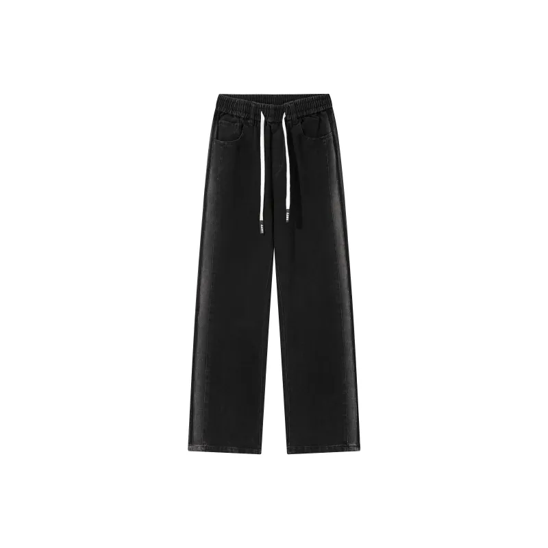 SCHEPPERHEYN Jeans Unisex-4