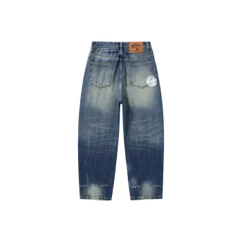 SANTASTIC Jeans Men Blue