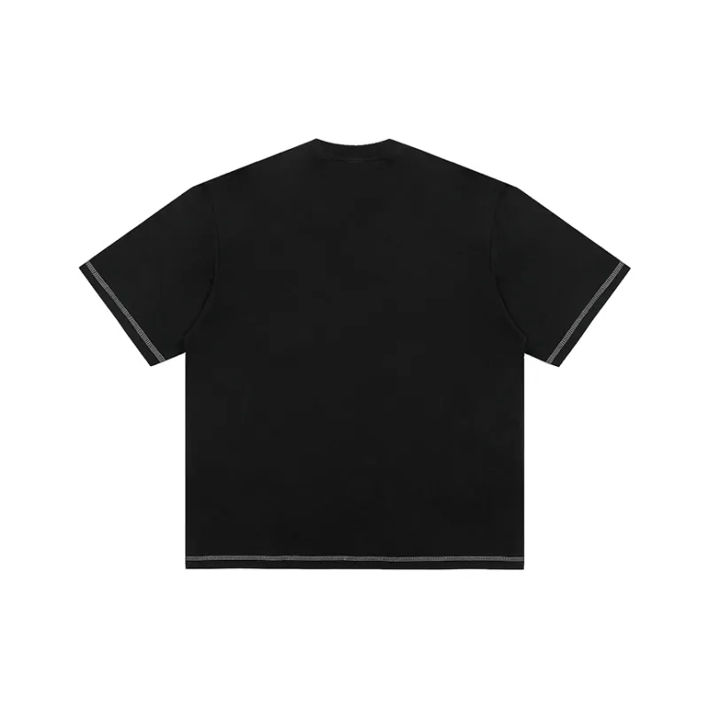A Chock T Shirts Unisex-1