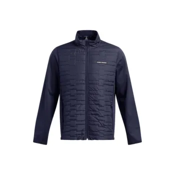 Under Armour Drive Pro Insulated Jackets Coats Men's Navy Blue