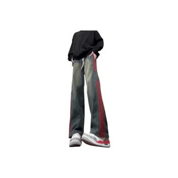 HAPPY PARTY Jeans Unisex