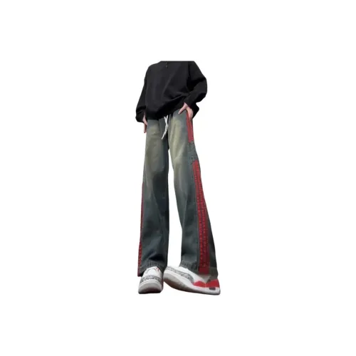 HAPPY PARTY Jeans Unisex