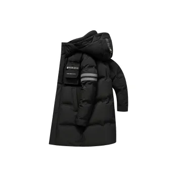 SNOW FLYING FW24 Down Jacket Unisex