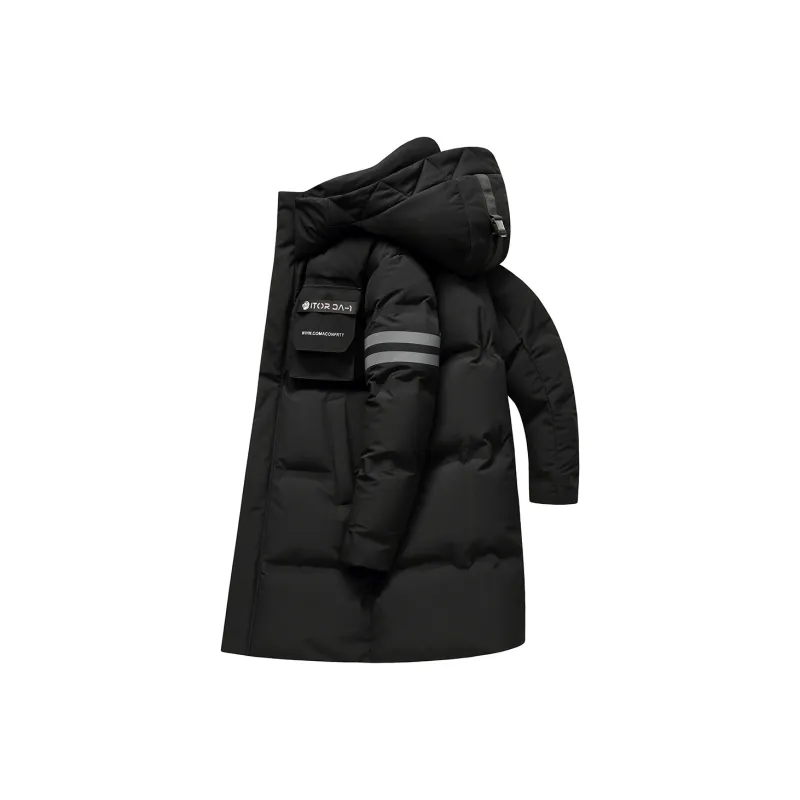 SNOW FLYING FW24 Down Jacket Unisex-0
