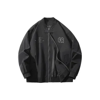 FAX FOR FMACM Jackets Coats Unisex