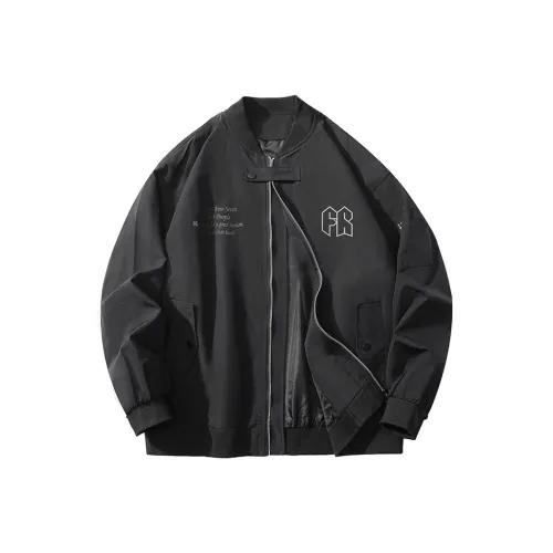 FAX FOR FMACM Jackets Coats Unisex