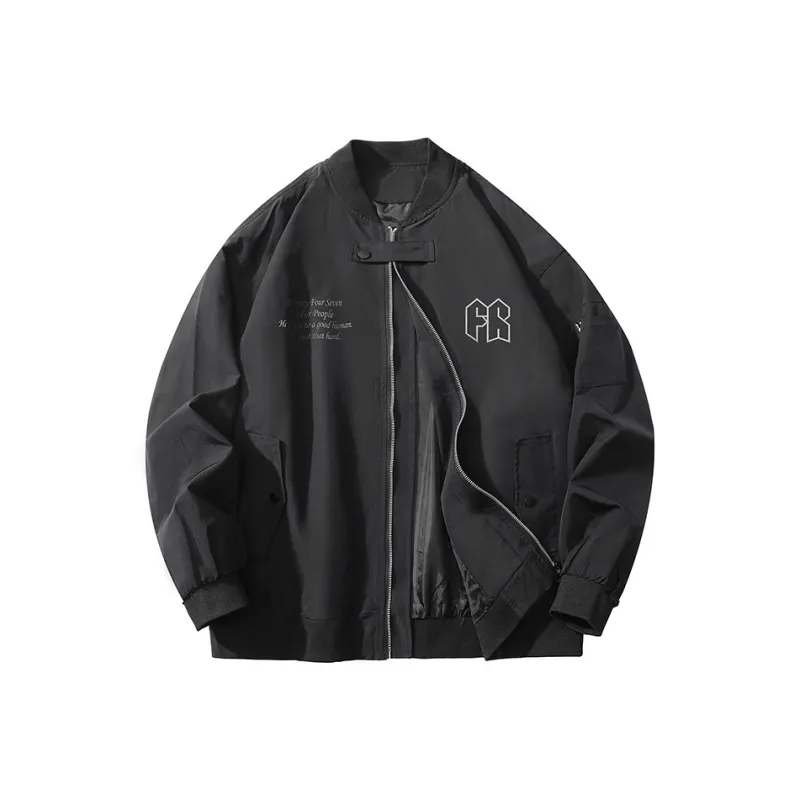 FAX FOR FMACM Jackets Coats Unisex-0