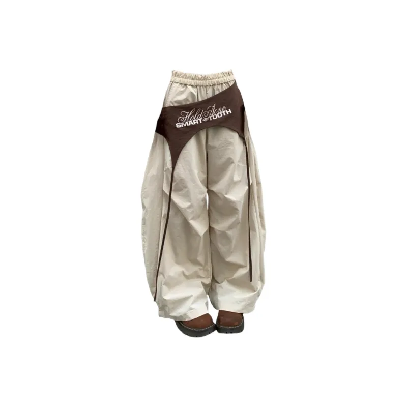 WELTER EXPERIMENT Fashion Casual Pants Unisex-18