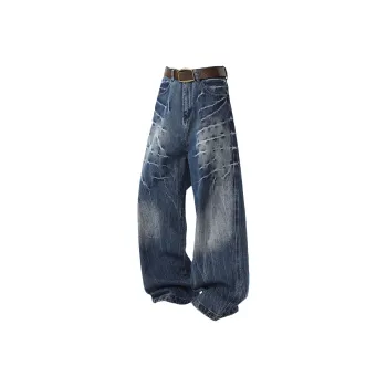 GY.VG Jeans Unisex