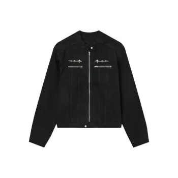Extreme Turbo Jackets Coats Unisex