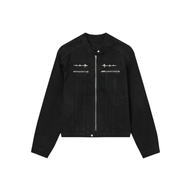 Extreme Turbo Jackets Coats Unisex-0