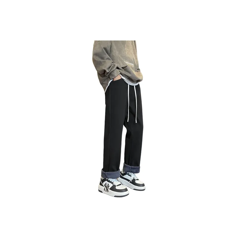 IJRJ Jeans Unisex-7