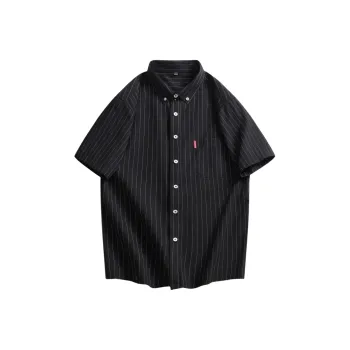 Ganbostore Shirts Unisex