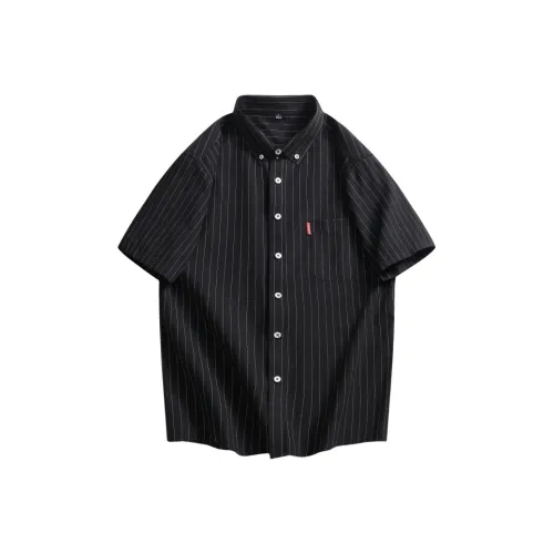 Ganbostore Shirts Unisex