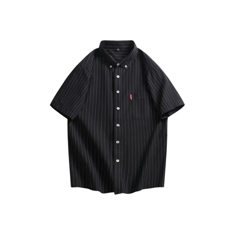 Ganbostore Shirts Unisex-0