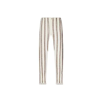 AMIRI Stitch Flare Track Pants