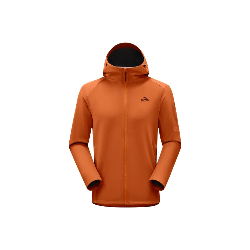 PELLIOT Jackets Men-6
