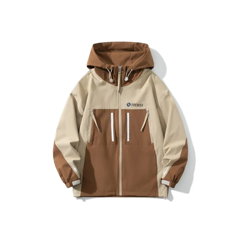 Premier 55 Jackets Unisex-2