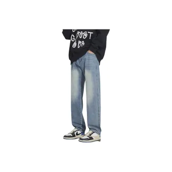 JASONWOOD Jeans Unisex Blue