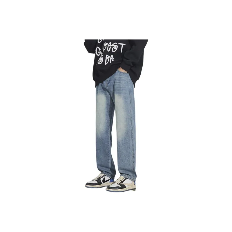 JASONWOOD Jeans Unisex Blue-0