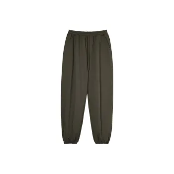 TIKIMOMOKA Knitted Sports Pants Men's