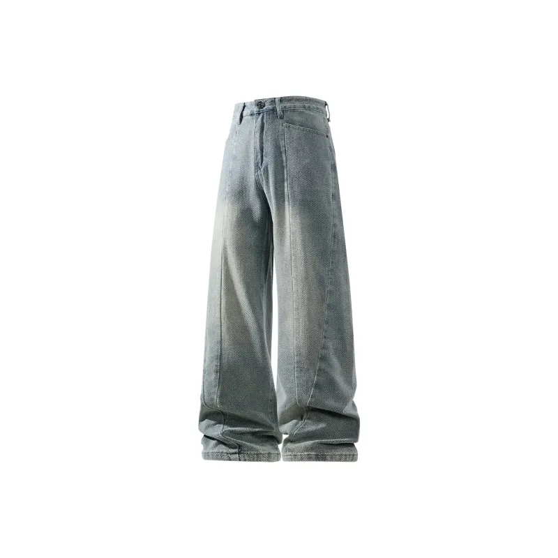 Menblero Jeans Unisex-0
